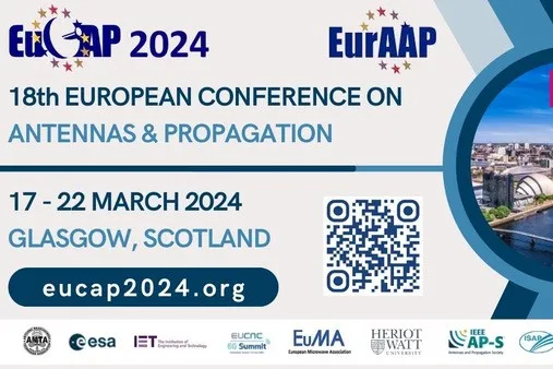 Besuchen Sie IMST auf der EuCAP 2024